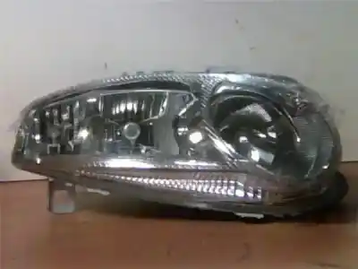 Peça sobressalente para automóvel em segunda mão farol / farolim direito por alfa romeo alfa 147 (190) 1.9 jtd impression referências oem iam 46826194