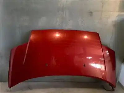 Piesă de schimb auto la mâna a doua capotã pentru citroen c2 (jm_) 1.4 hdi referințe oem iam 7901k2