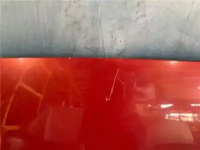 Peça sobressalente para automóvel em segunda mão capot por citroen c2 (jm_) 1.4 hdi referências oem iam 7901k2  ci3043100