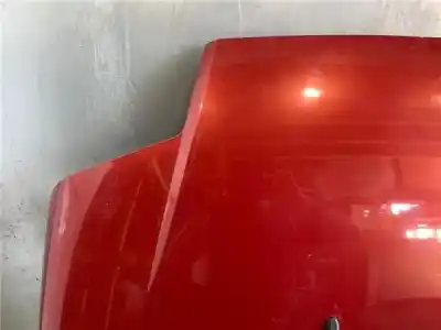 Peça sobressalente para automóvel em segunda mão capot por citroen c2 (jm_) 1.4 hdi referências oem iam 7901k2  ci3043100