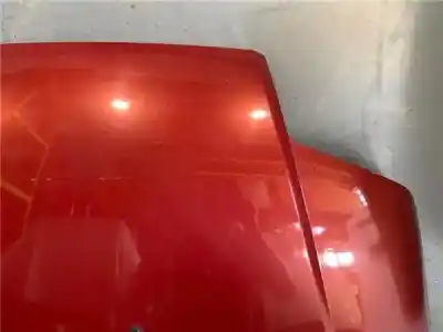 Peça sobressalente para automóvel em segunda mão capot por citroen c2 (jm_) 1.4 hdi referências oem iam 7901k2  ci3043100