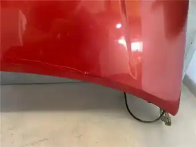 Peça sobressalente para automóvel em segunda mão capot por citroen c2 (jm_) 1.4 hdi referências oem iam 7901k2  ci3043100