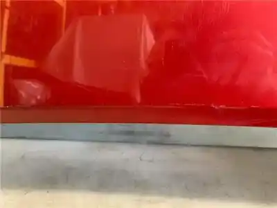 Peça sobressalente para automóvel em segunda mão capot por citroen c2 (jm_) 1.4 hdi referências oem iam 7901k2  ci3043100