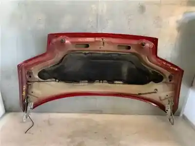 Peça sobressalente para automóvel em segunda mão capot por citroen c2 (jm_) 1.4 hdi referências oem iam 7901k2  ci3043100