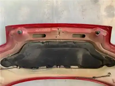 Peça sobressalente para automóvel em segunda mão capot por citroen c2 (jm_) 1.4 hdi referências oem iam 7901k2  ci3043100