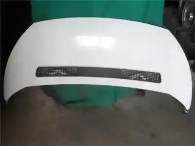 Second-hand car spare part BONNET for CITROEN JUMPY FURGÓN  OEM IAM references 7901N1  FT9233100