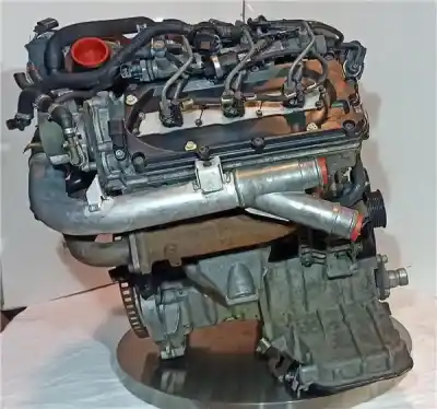 Peça sobressalente para automóvel em segunda mão motor completo por audi a4 berlina (8e) 3.0 tdi quattro (150kw) referências oem iam bkn