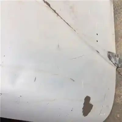 Pièce détachée automobile d'occasion capot pour jeep wrangler (yj) 2.5 hard top s références oem iam   