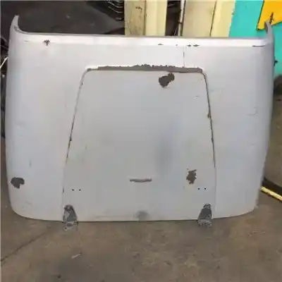 Pièce détachée automobile d'occasion capot pour jeep wrangler (yj) 2.5 hard top s références oem iam   