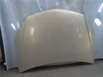Peça sobressalente para automóvel em segunda mão capot por opel astra h sedán (a04) 1.6 (l69) referências oem iam 1160254