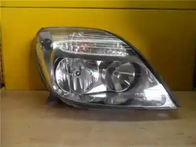 İkinci el araba yedek parçası sag far için renault scénic i monospace (ja0/1_, fa0_) 1.4 16v (ja0d. ja1h. ja0w. ja10) oem iam referansları 7700432097