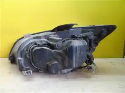 Second-hand car spare part right headlight for ford focus ii (da_) 1.6 oem iam references 4m5113099  4m5113099ad