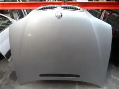 Автозапчасти б/у КАПОТ за BMW SERIE 3 BERLINA (E46)  ссылки OEM IAM 41618238461  