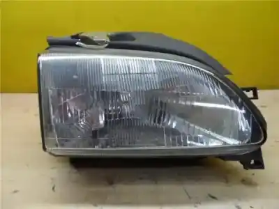 Автозапчастина б/у права фа для seat arosa (6h1) 1.4 посилання на oem iam 6h2941016a