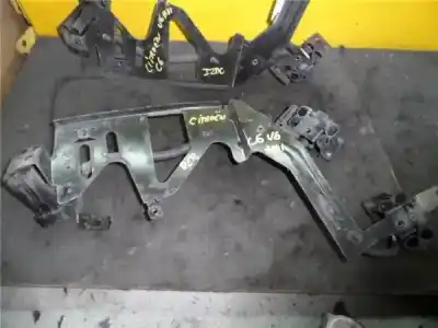 Pièce détachée automobile d'occasion pièces diverses pour citroen c6 2.2 básico références oem iam 9663116580