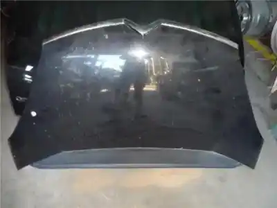 Second-hand car spare part bonnet for citroen c4 grand picasso 2.0 hdi oem iam references 7901n7