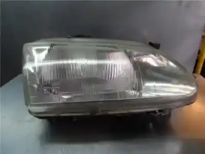Peça sobressalente para automóvel em segunda mão farol / farolim direito por renault megane i (ba0/1_) 1.9 d referências oem iam 260101792r
