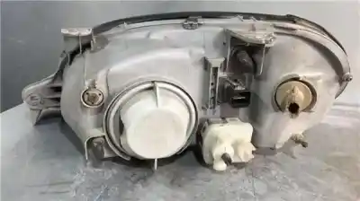 Second-hand car spare part right headlight for daewoo lanos (klat) 1.5 oem iam references 96304611  