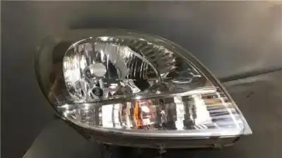 Peça sobressalente para automóvel em segunda mão farol / farolim direito por renault kangoo i (f/kc0) d 55 1.9 (kc0d) referências oem iam 260107401r Peça sobressalente para automóvel em segunda mão farol / farolim direito por renault kangoo i (f/kc0) d 55 1.9 (kc0d) referências oem iam 260107401r