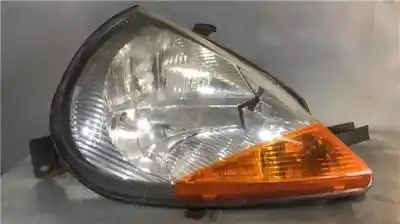 Автозапчасти б/у правая фара за ford ka (ccq) 1.3 cat ссылки oem iam 1079423