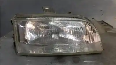 Tweedehands auto-onderdeel rechts koplamp voor fiat punto i berlina (176) 75 1.2 oem iam-referenties 7732116