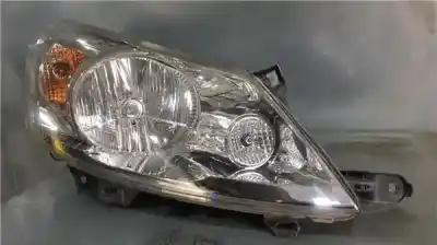 Автозапчасти б/у правая фара за peugeot expert furgón (vf3a_, vf3u_, vf3x_) 1.6 hdi 90 16v ссылки oem iam 89902604