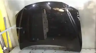 Second-hand car spare part bonnet for mazda 6 fastback (gh) 2.0 mzr oem iam references gjya5231xb