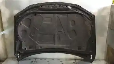 Peça sobressalente para automóvel em segunda mão capot por mazda 6 fastback (gh) 2.0 mzr referências oem iam gjya5231xb  