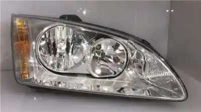 Second-hand car spare part RIGHT HEADLIGHT for FORD FOCUS II (DA_)  OEM IAM references 4M5113W030AC  