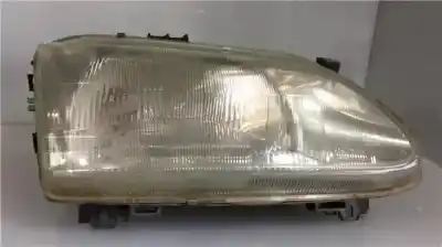 Автозапчастина б/у права фа для renault megane i scenic (ja0) 1.9 d kaleido посилання на oem iam 260101792r