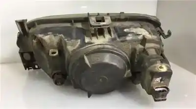 Автозапчастина б/у права фа для renault megane i scenic (ja0) 1.9 d kaleido посилання на oem iam 260101792r  