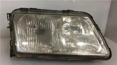 Second-hand car spare part right headlight for audi a3 (8l) 1.8 t ambiente oem iam references 8l0941030