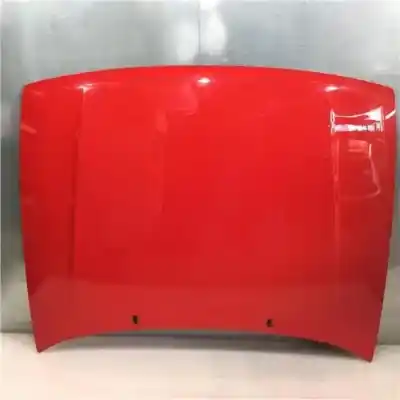 Second-hand car spare part bonnet for seat ibiza (6k) 1.9 tdi oem iam references   