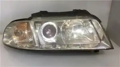 Автозапчасти б/у правая фара за audi a4 b5 avant (8d5) 1.9 tdi ссылки oem iam 8d0941004ak