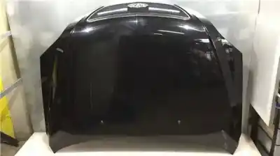 Second-hand car spare part bonnet for kia sorento (bl) 2.5 crdi oem iam references 664003e010