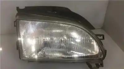 Peça sobressalente para automóvel em segunda mão farol / farolim direito por seat arosa (6h1) 1.4 referências oem iam 6h1941016c