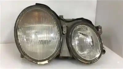 İkinci el araba yedek parçası SAG FAR için MERCEDES-BENZ CLASE CLK (W208) COUPE  OEM IAM referansları A2088200261  