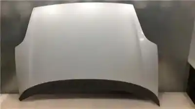 Peça sobressalente para automóvel em segunda mão capot por fiat iii evo punto (199) 1.4 dynamic referências oem iam 51701140