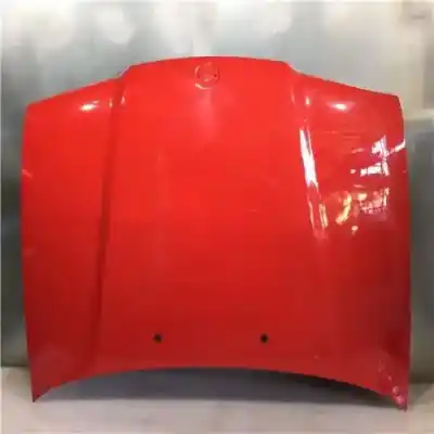 Second-hand car spare part bonnet for bmw serie 3 compacto (e36) 1.9 cat oem iam references 41618135343