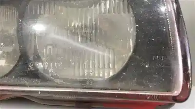 Second-hand car spare part right headlight for bmw serie 3 compacto (e36) 1.9 cat oem iam references 63128353544  