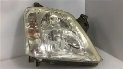 Автозапчастина б/у права фа для opel meriva a monospace (x03) 1.7 cdti (e75) посилання на oem iam 93321053