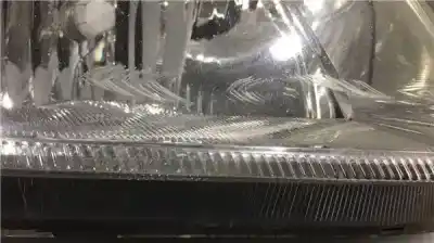 Автозапчастина б/у права фа для opel meriva a monospace (x03) 1.7 cdti (e75) посилання на oem iam 93321053  89308560