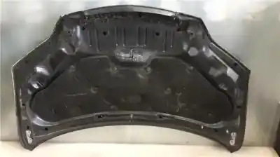Peça sobressalente para automóvel em segunda mão capot por mazda 2 (b2w) 1.4 cd referências oem iam dd1052310f  