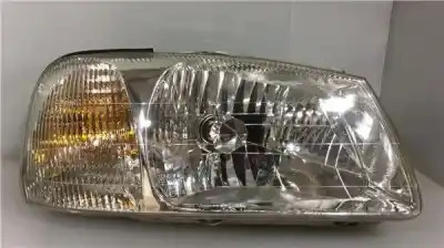 Second-hand car spare part right headlight for hyundai accent ii (lc) 1.3 oem iam references 9586