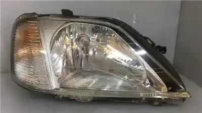 Автозапчастина б/у права фа для dacia logan 1 mcv familiar 1.5 dci (ks0w) посилання на oem iam 8200211006