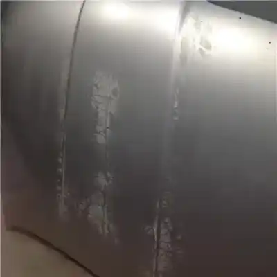 Автозапчастина б/у капок для seat leon (1m1) 1.9 tdi посилання на oem iam 1m0823033d  l01057