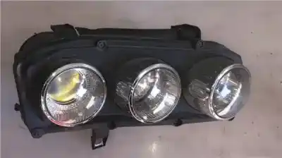Second-hand car spare part right headlight for alfa romeo alfa 159 (140) 1.9 jtdm 16v / selective oem iam references 60682088