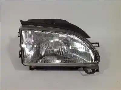 Peça sobressalente para automóvel em segunda mão farol / farolim direito por seat arosa (6h1) 1.7 sdi referências oem iam 6h1941016a