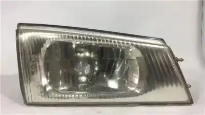 Автозапчасти б/у правая фара за kia pregio furgón (tb) 2.7 d ссылки oem iam k76b51030a