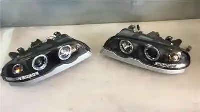 Gebrauchtes Autoersatzteil rechter scheinwerfer zum bmw serie 3 coupe (e46) 3.0 24v cat oem-iam-referenzen sk3301103992d